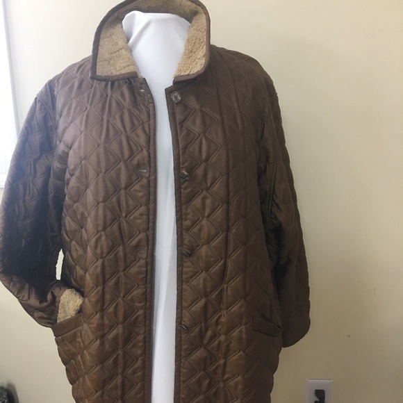 Carlisle Jacket - Picture 2 of 4